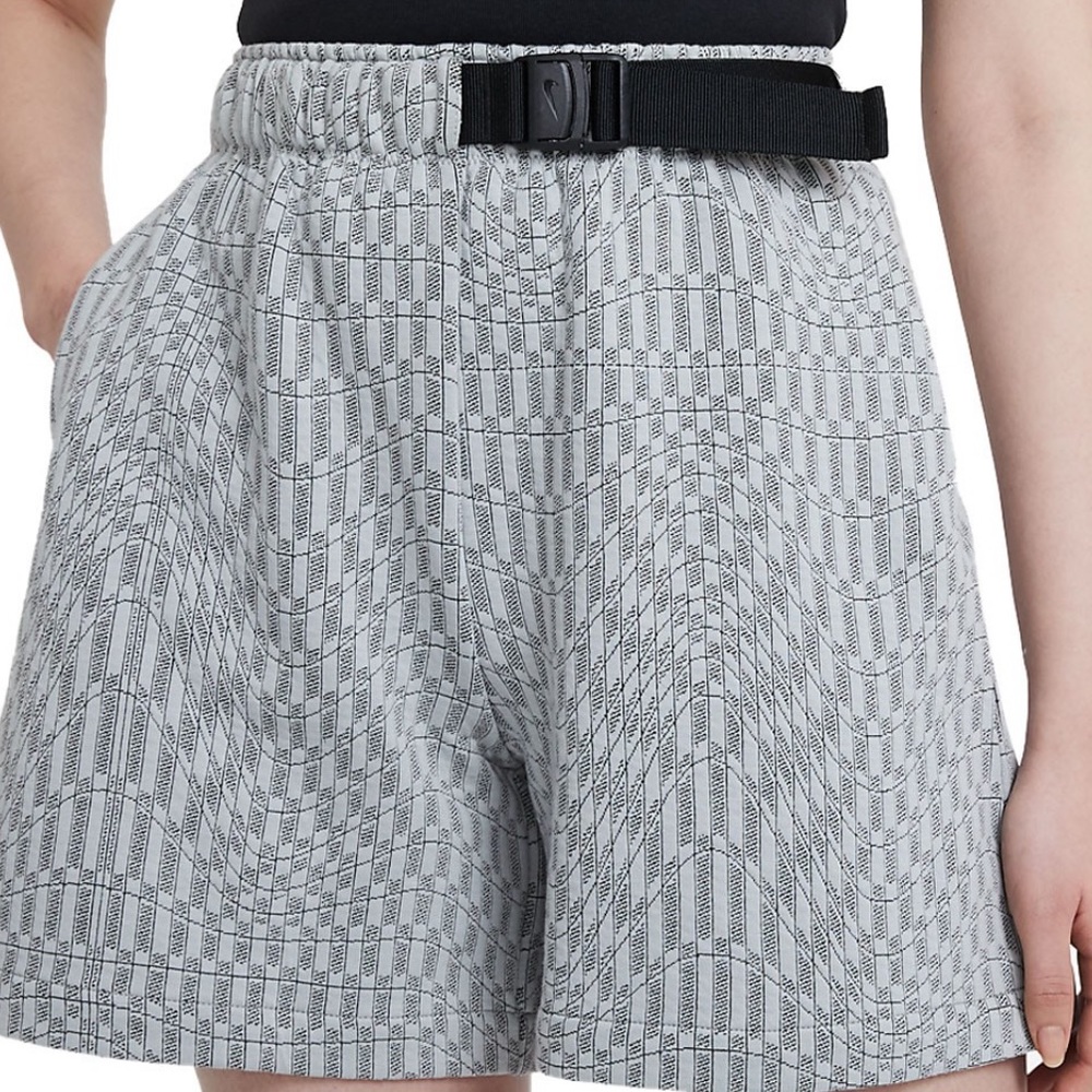 Women's Nike Tech Pack Shorts - NWT